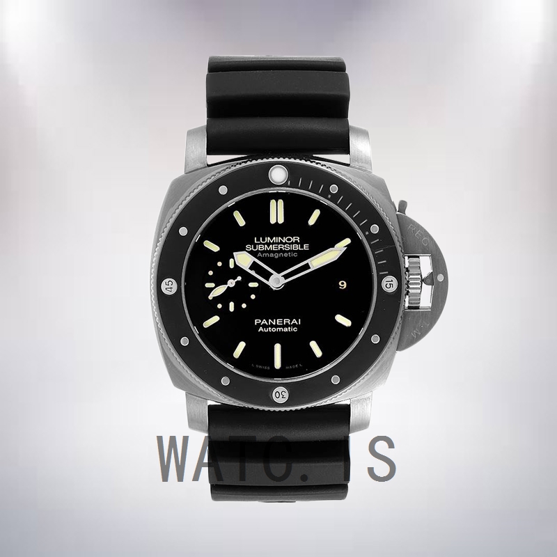 Panerai Luminor Submersible 47mm PAM00389 Men's Automatic