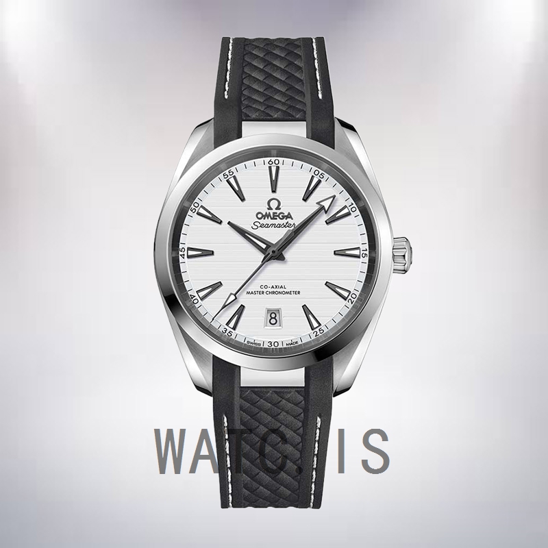 Omega Seamaster Men 220.12.38.20.02.001 42mm Automatic