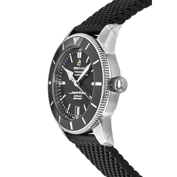 Breitling Superocean Heritage AB2020121B1S1 46 Replica